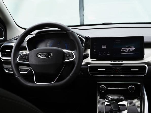 Belgee X50 с пробегом 2024 года, цена 1 999 000 рублей, 25229 км, внедорожник, Автокод Объявления