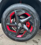 Omoda C5 I Альметьевск  - изображение 54