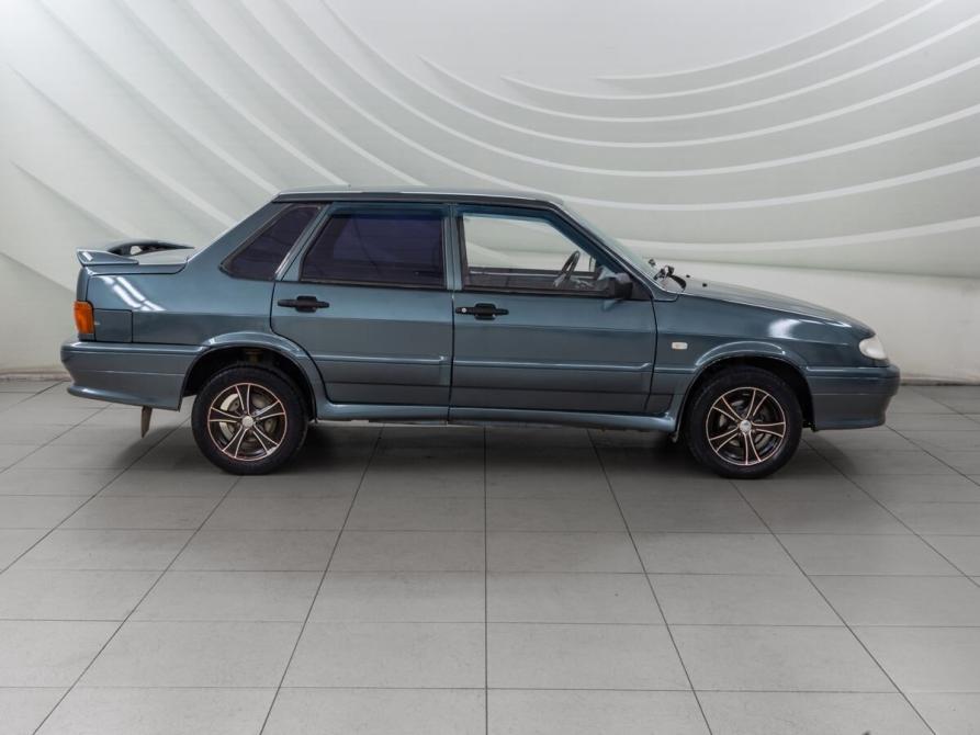 Lada (ВАЗ) 2115 Волгоград  - изображение 8
