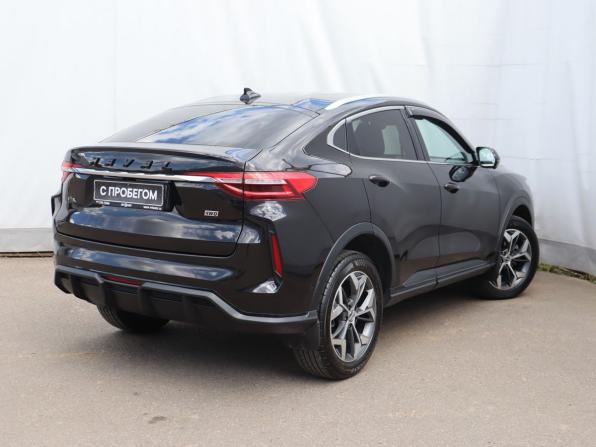 Haval F7x I Рестайлинг с пробегом 2024 года, цена 2 100 000 рублей, 121626 км, внедорожник, Автокод Объявления