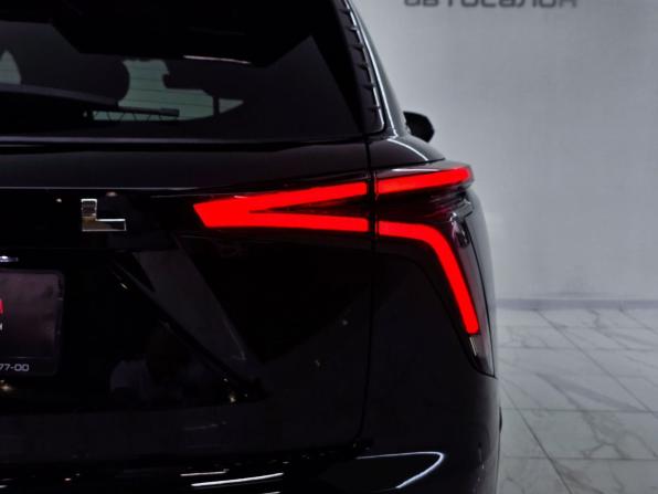Haval F7 II с пробегом 2024 года, цена 2 460 000 рублей, 25243 км, внедорожник, Автокод Объявления