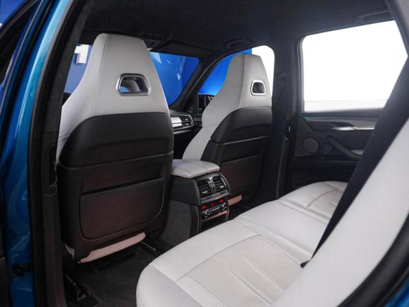 BMW X5 M II (F85) с пробегом 2017 года, цена 5 199 077 рублей, 98634 км, внедорожник, Автокод Объявления