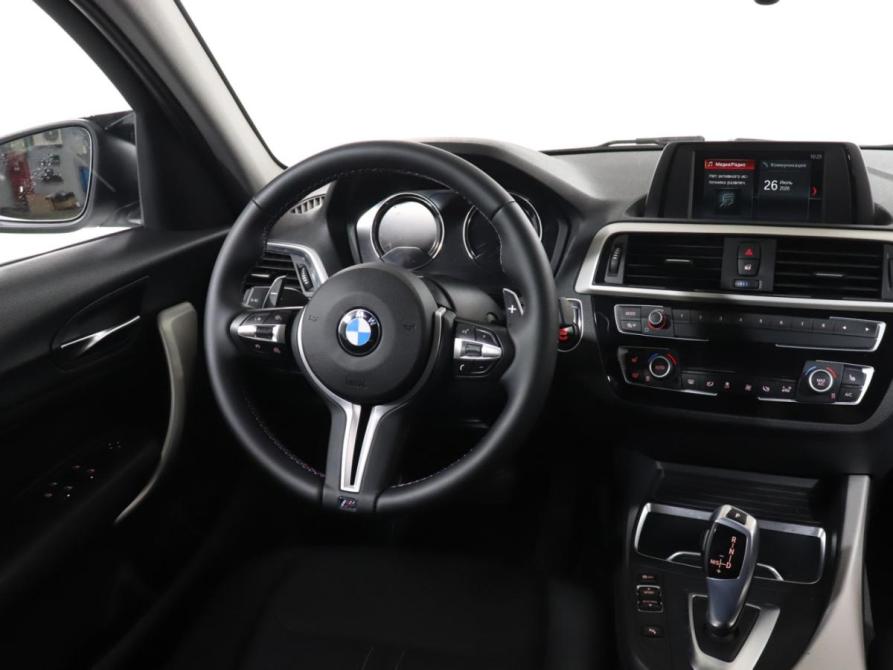 BMW 1 серии II (F20/F21) Рестайлинг 2 Москва  - изображение 20