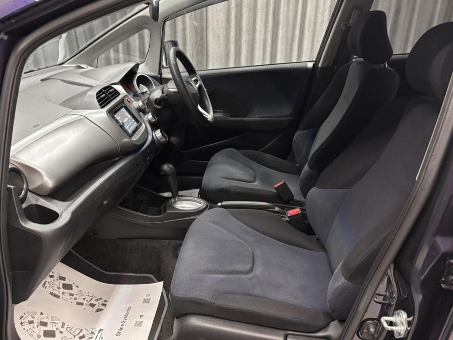 Honda Fit II Красноярск  - изображение 14