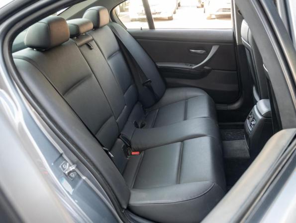 BMW 3 серии V (E90/E91/E92/E93) Рестайлинг с пробегом 2010 года, цена 1 290 000 рублей, 268409 км, седан, Автокод Объявления