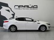 Kia Optima III Рестайлинг Ростов-на-Дону  - изображение 33