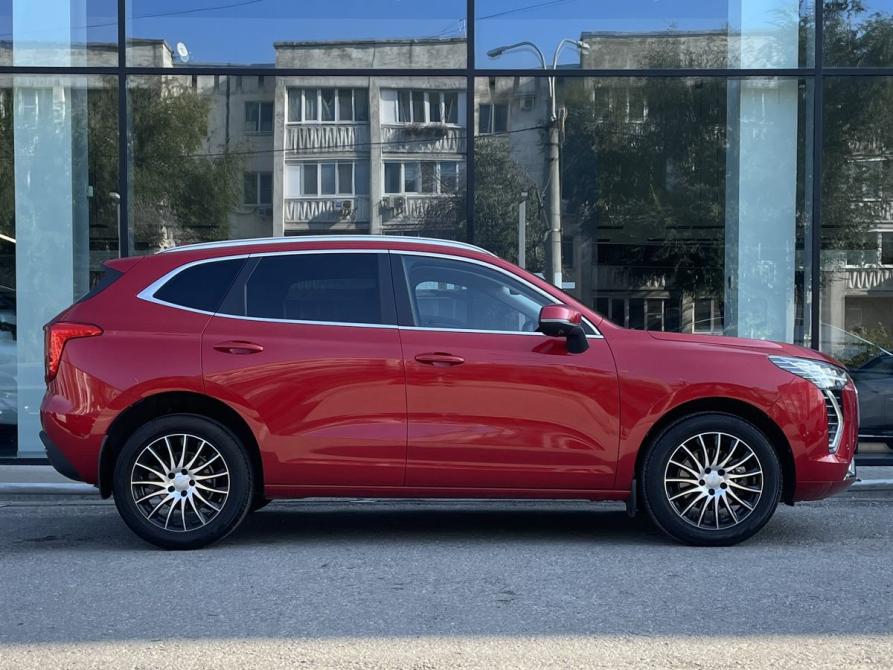 Haval Jolion I Рестайлинг Самара  - изображение 4