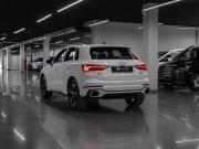 Audi Q3 II (F3) Москва  - изображение 28