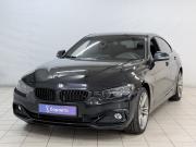 BMW 4 серии F32/F33/F36 Воронеж  - изображение 20