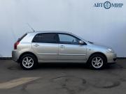 Toyota Corolla IX (E120 E130) Рестайлинг Москва  - изображение 16