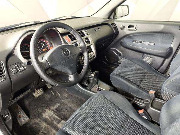 Honda HR-V I Рестайлинг с пробегом 2005 года, цена 471 000 рублей, 249595 км, внедорожник, Автокод Объявления