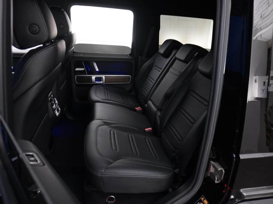Mercedes-Benz G-Класс III (W463) Москва  - изображение 9