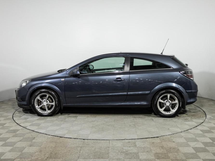 Opel Astra H Рестайлинг Санкт-Петербург  - изображение 8
