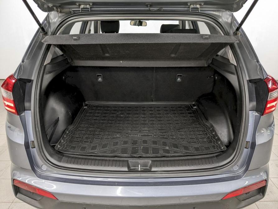 Hyundai Creta I Москва  - изображение 10