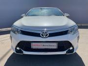 Toyota Camry VII (XV50) Рестайлинг 2 Стерлитамак  - изображение 51