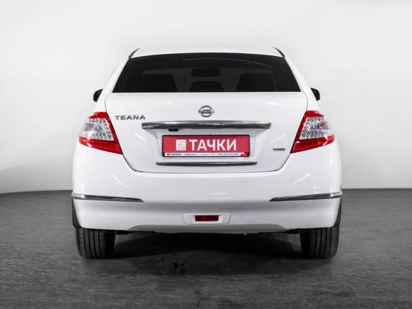 Nissan Teana II Рестайлинг с пробегом 2011 года, цена 1 375 000 рублей, 172001 км, седан, Автокод Объявления