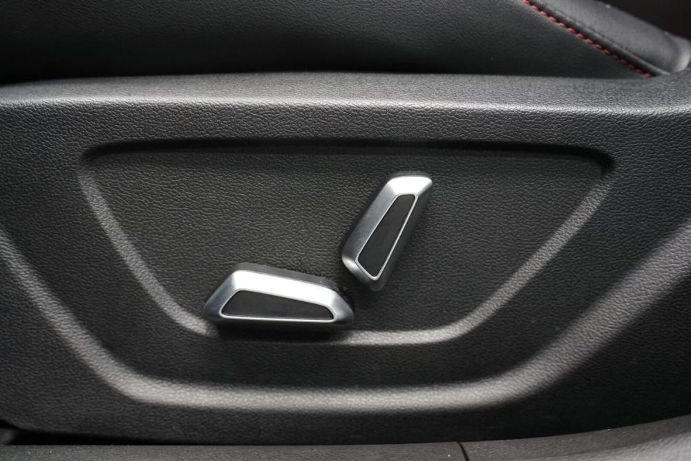 Geely Coolray I Рестайлинг Крым  - изображение 11