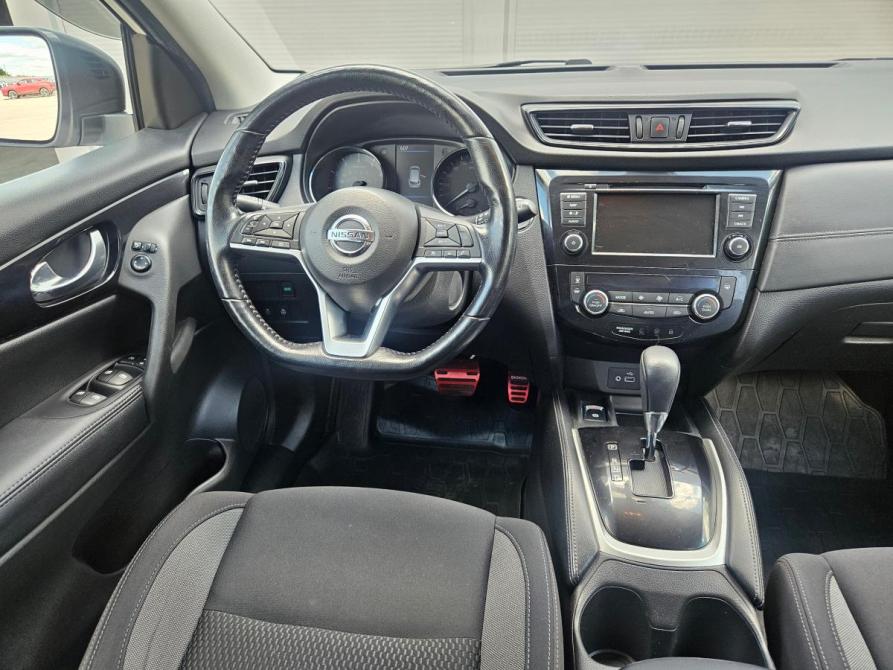 Nissan Qashqai II Рестайлинг Воронеж  - изображение 7