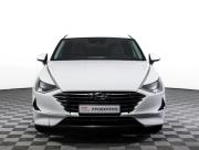 Hyundai Sonata VIII (DN8) Москва  - изображение 29