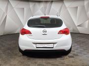 Opel Astra J Москва  - изображение 28