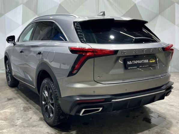 Haval F7 II с пробегом 2024 года, цена 2 230 000 рублей, 33000 км, внедорожник, Автокод Объявления