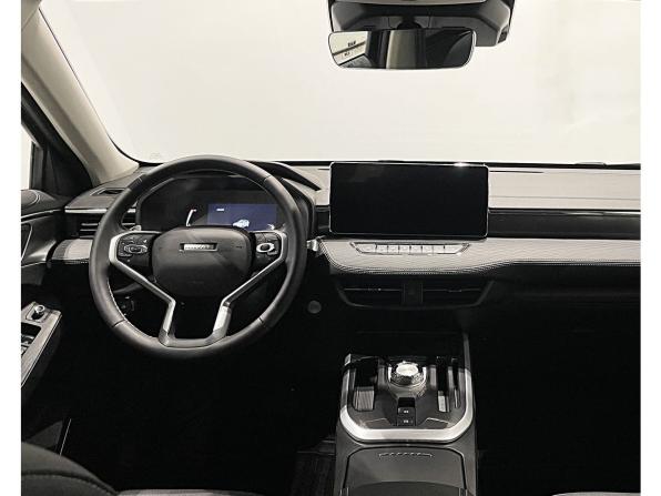 Новый Haval Jolion I Рестайлинг 2026 года, цена 2 622 510 рублей, внедорожник, Автокод Объявления