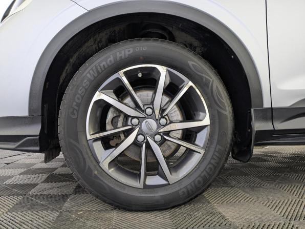 Geely Coolray I с пробегом 2021 года, цена 1 620 000 рублей, 55247 км, внедорожник, Автокод Объявления