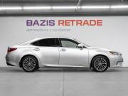 Lexus ES VI Тюмень  - изображение 32