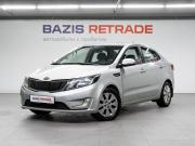 Kia Rio III Тюмень  - изображение 24
