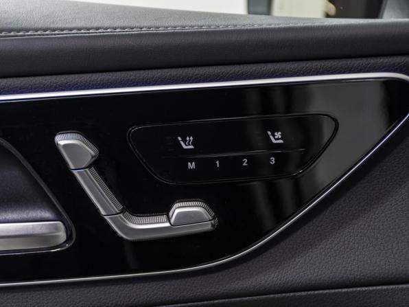 Mercedes-Benz GLC II (X254) с пробегом 2024 года, цена 7 300 000 рублей, 24500 км, внедорожник, Автокод Объявления