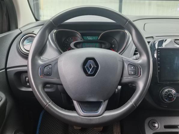 Renault Kaptur I с пробегом 2019 года, цена 1 491 000 рублей, 91710 км, внедорожник, Автокод Объявления