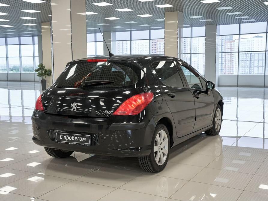 Peugeot 308 I Самара  - изображение 2