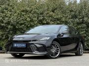 Toyota Camry IX (XV80) China Market Самара  - изображение 41