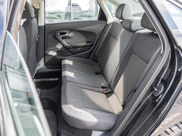 Volkswagen Polo V с пробегом 2013 года, цена 780 000 рублей, 181491 км, седан, Автокод Объявления
