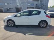 Peugeot 308 I Рестайлинг Санкт-Петербург  - изображение 12