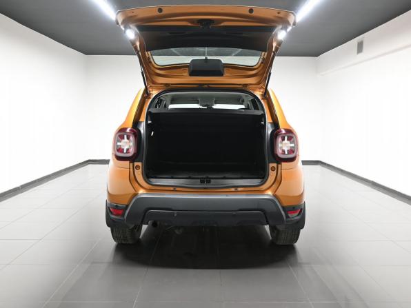 Renault Duster II с пробегом 2021 года, цена 1 790 000 рублей, 95356 км, внедорожник, Автокод Объявления