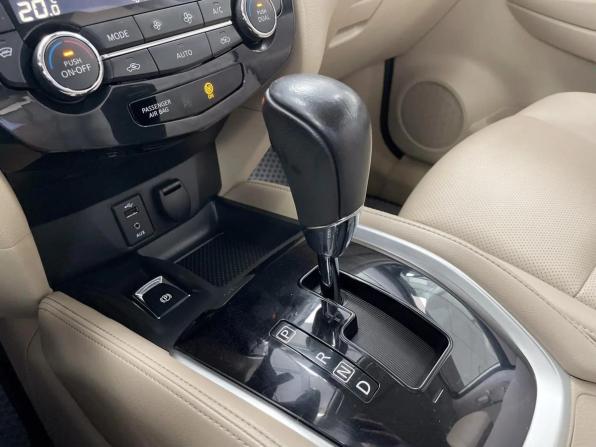 Nissan X-Trail III Рестайлинг с пробегом 2020 года, цена 2 553 000 рублей, 89990 км, внедорожник, Автокод Объявления