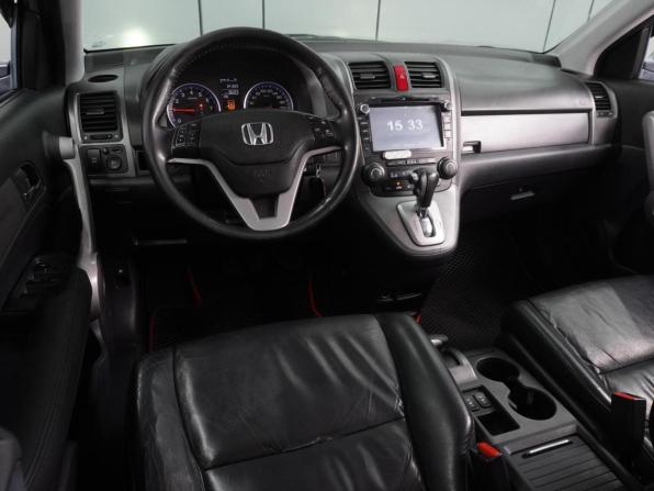 Honda CR-V III с пробегом 2007 года, цена 970 000 рублей, 341523 км, внедорожник, Автокод Объявления