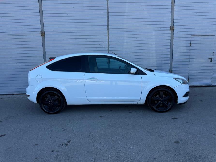 Ford Focus II Рестайлинг Саратов  - изображение 4