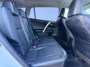 Toyota RAV4 III (XA30) Рестайлинг Москва  - изображение 25