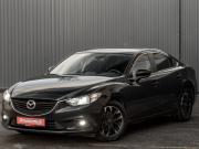 Mazda 6 III (GJ) Рестайлинг Екатеринбург  - изображение 22