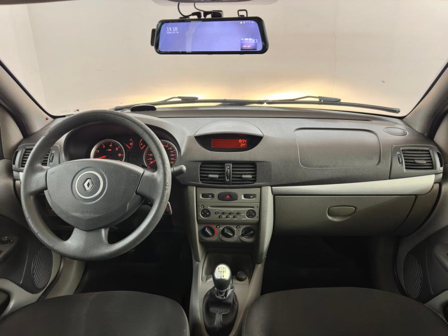 Renault Symbol ll Москва  - изображение 5