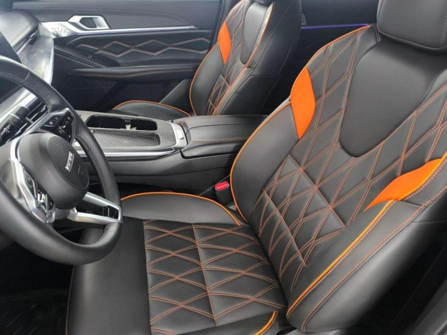 Haval F7 II Нижнекамск  - изображение 13