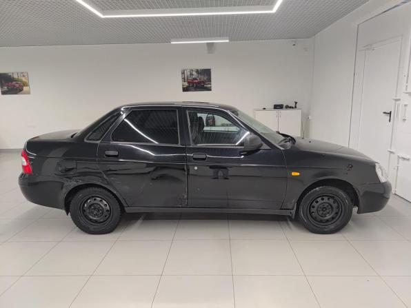 Lada (ВАЗ) Priora I с пробегом 2007 года, цена 220 000 рублей, 169401 км, седан, Автокод Объявления
