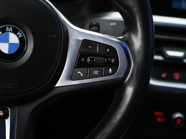 BMW 3 серии VII (G2x) с пробегом 2019 года, цена 2 977 077 рублей, 109522 км, седан, Автокод Объявления