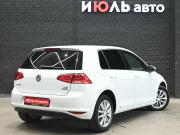 Volkswagen Golf VII Екатеринбург  - изображение 21