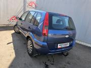 Ford Fusion I Рестайлинг Ярославль  - изображение 26