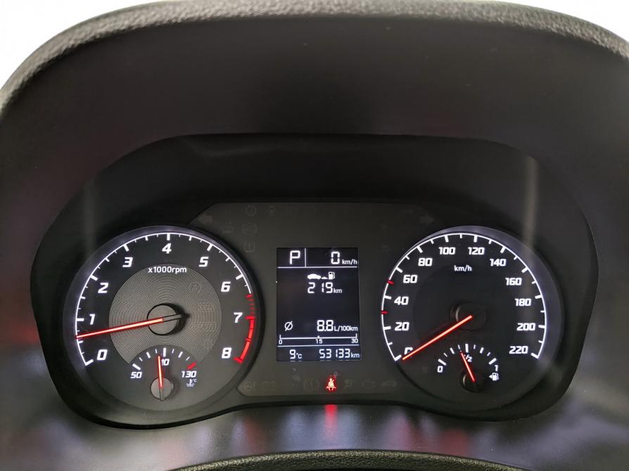 Hyundai Solaris II Рестайлинг Москва  - изображение 13