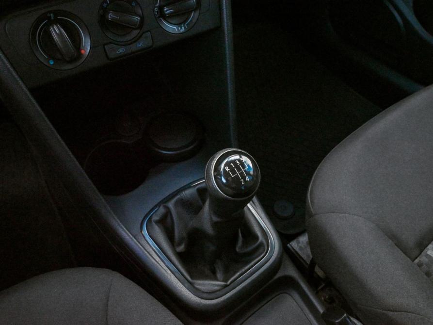 Volkswagen Polo V Рестайлинг Екатеринбург  - изображение 11