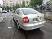 Skoda Octavia II (A5) Рестайлинг Санкт-Петербург  - изображение 9